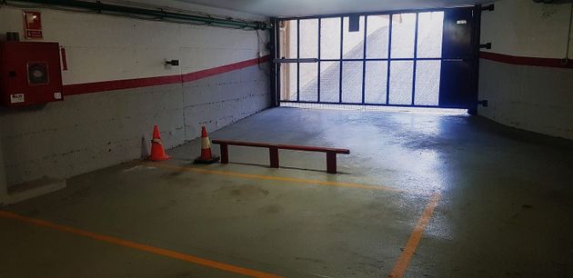 Foto 2 de Venta de garaje en avenida Chile de 8 m²