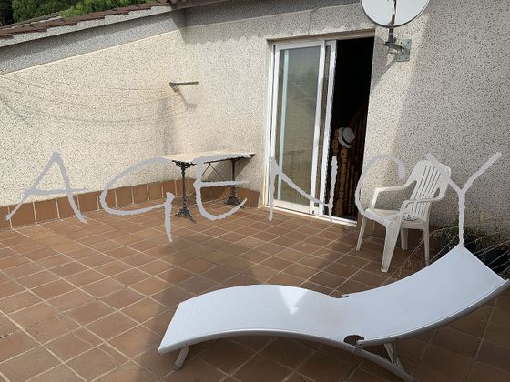 Foto 1 de Xalet en venda a Òrrius de 4 habitacions amb terrassa i piscina
