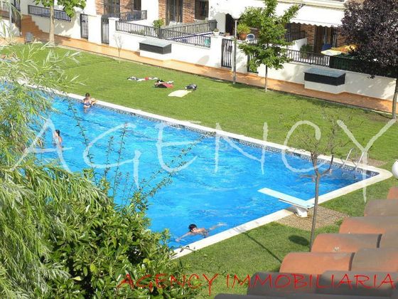 Foto 2 de Casa en venda a Vilassar de Mar de 5 habitacions amb terrassa i piscina