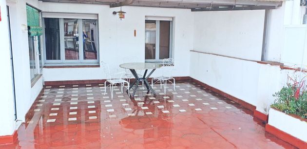 Foto 2 de Pis en venda a calle Pintor Morell de 4 habitacions amb terrassa i garatge