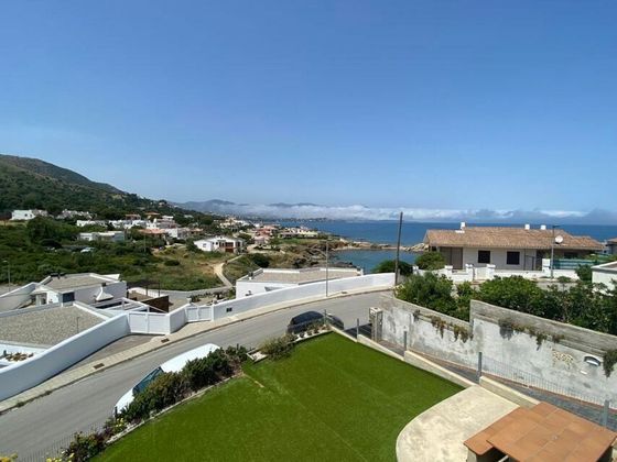 Foto 2 de Xalet en venda a Port de la Selva, El de 6 habitacions amb terrassa i piscina