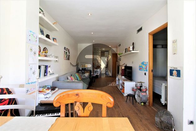 Foto 2 de Pis en venda a Baixador de 2 habitacions amb terrassa i garatge