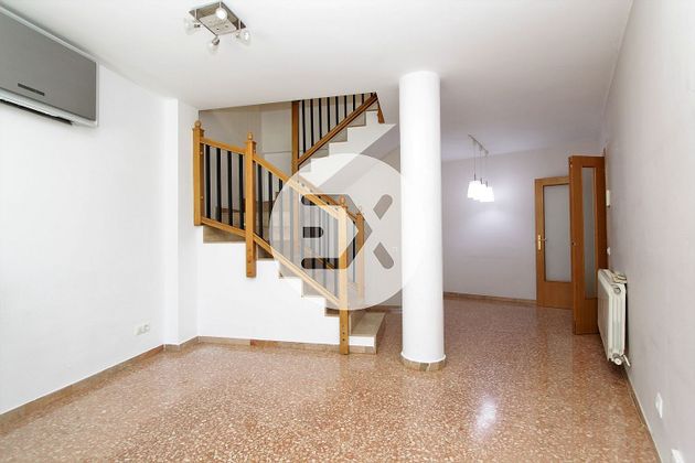 Foto 1 de Venta de dúplex en Centre - Sant Boi de Llobregat de 3 habitaciones con terraza y garaje