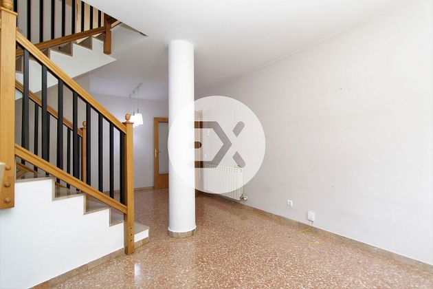 Foto 2 de Dúplex en venda a Centre - Sant Boi de Llobregat de 3 habitacions amb terrassa i garatge
