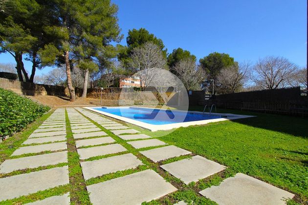 Foto 1 de Pis en venda a Els Canyars de 4 habitacions amb terrassa i piscina