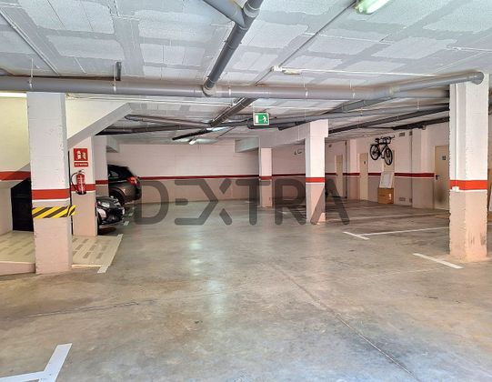 Foto 1 de Garaje en venta en Vistalegre de 9 m²