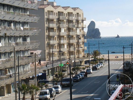 Foto 1 de Pis en venda a avenida De Grecia de 2 habitacions amb terrassa i aire acondicionat