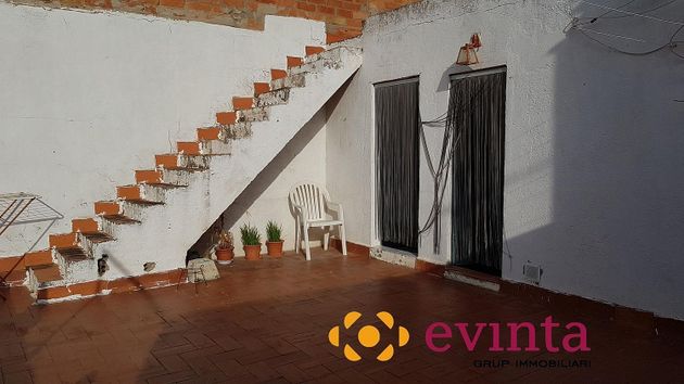 Foto 1 de Casa rural en venta en Vallirana de 3 habitaciones con terraza y balcón