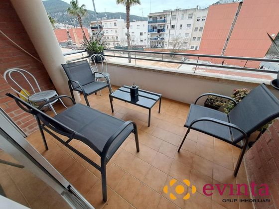Foto 1 de Pis en venda a Vallirana de 3 habitacions amb balcó i aire acondicionat