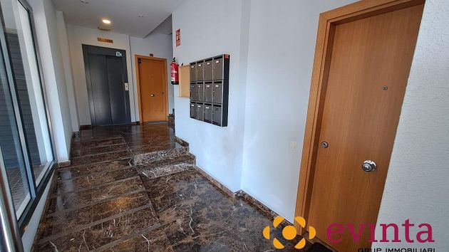 Foto 2 de Pis en venda a Cervelló de 2 habitacions amb calefacció i ascensor