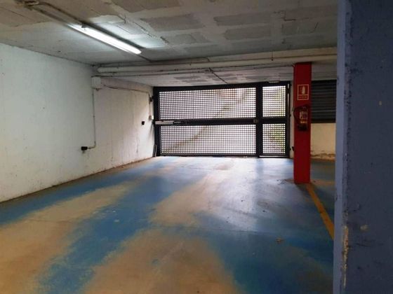 Foto 1 de Venta de garaje en Vilalba Sasserra de 13 m²