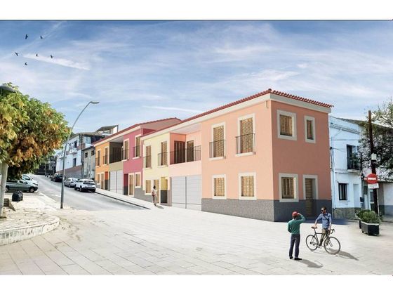 Foto 1 de Casa en venda a Roca del Vallès, la de 3 habitacions amb garatge i balcó