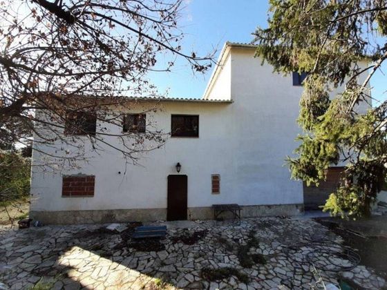 Foto 2 de Venta de casa en Sant Antoni de Vilamajor de 3 habitaciones con terraza y piscina