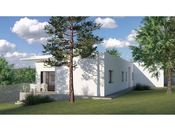 Foto 2 de Casa en venda a Seva de 4 habitacions amb terrassa i jardí