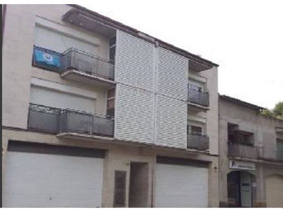 Foto 1 de Dúplex en venda a Sant Antoni de Vilamajor de 3 habitacions amb terrassa i balcó