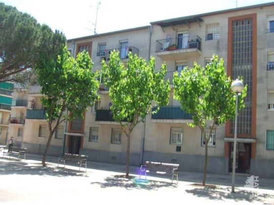 Foto 1 de Piso en venta en Sant Celoni de 2 habitaciones con balcón
