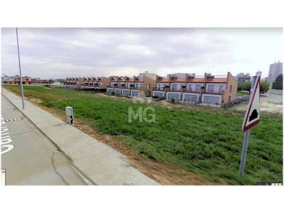 Foto 1 de Venta de terreno en Oristà de 427 m²
