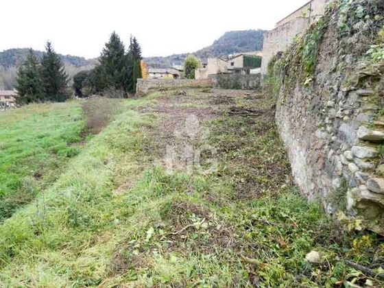 Foto 2 de Venta de terreno en Sant Quirze de Besora de 1800 m²
