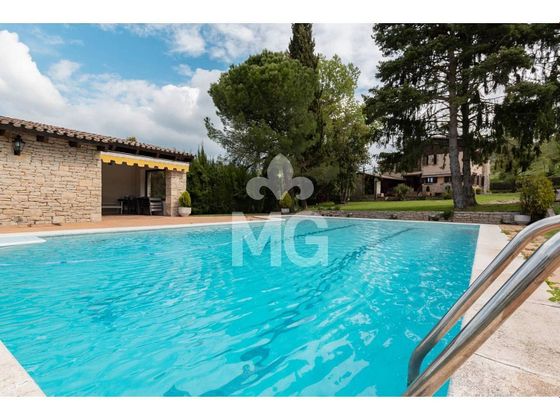 Foto 2 de Xalet en venda a Tavertet de 3 habitacions amb terrassa i piscina