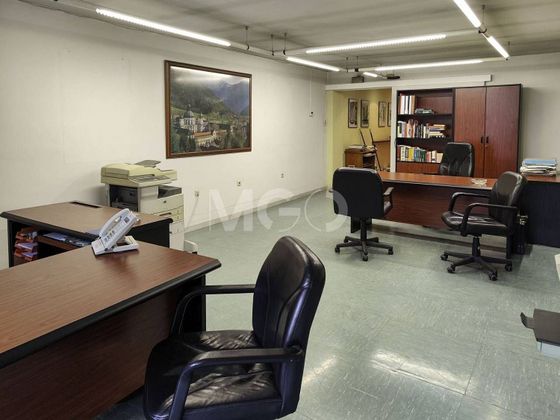 Foto 2 de Oficina en lloguer a El Sucre-Universitat de 60 m²