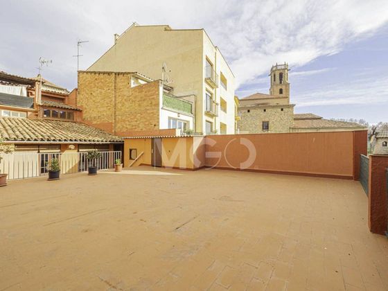 Foto 2 de Piso en venta en El Sucre-Universitat de 5 habitaciones con terraza