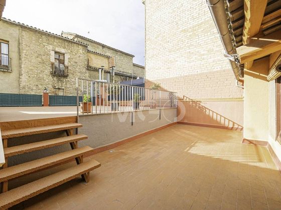 Foto 1 de Piso en venta en El Sucre-Universitat de 5 habitaciones con terraza