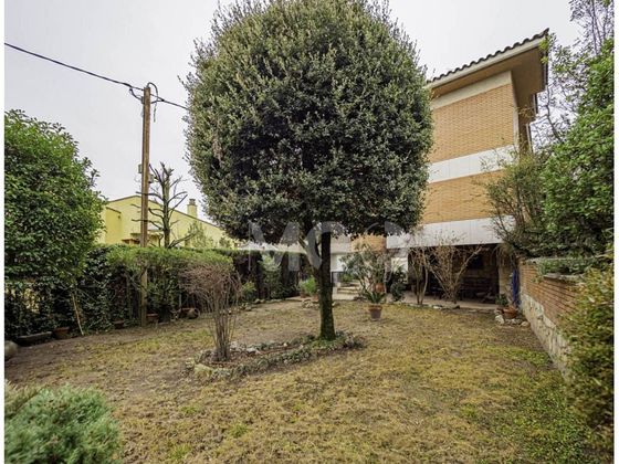 Foto 2 de Chalet en venta en El Sucre-Universitat de 4 habitaciones con terraza y jardín