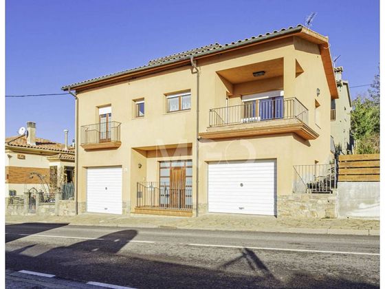 Foto 1 de Casa en venta en Santa Maria de Besora de 3 habitaciones con terraza y jardín