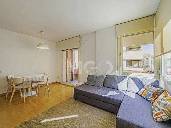 Foto 2 de Pis en venda a calle Del Pellaire Dulcet de 2 habitacions amb terrassa i garatge