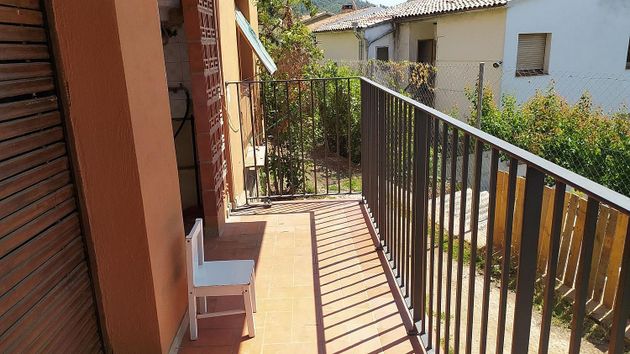 Foto 2 de Venta de piso en Torrelles de Llobregat de 3 habitaciones con jardín