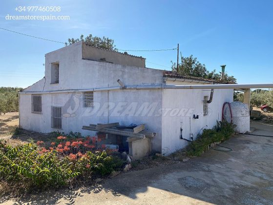 Foto 2 de Casa rural en venta en Ampolla, l´ de 3 habitaciones con terraza y garaje