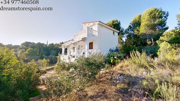 Foto 2 de Xalet en venda a urbanización Cmargarita Gilet de 3 habitacions amb terrassa i jardí