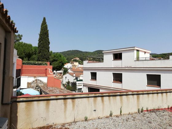 Foto 2 de Casa en venta en Sant Vicenç de Montalt de 3 habitaciones con piscina
