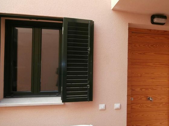 Foto 2 de Casa en venda a Sant Vicenç de Montalt de 2 habitacions amb balcó i aire acondicionat