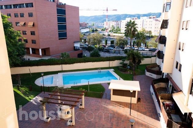 Foto 2 de Pis en venda a Ciudad Jardín - Zoco de 2 habitacions amb terrassa i piscina
