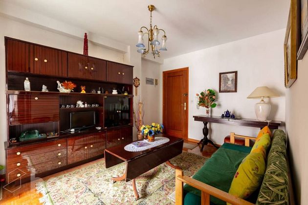 Foto 1 de Pis en venda a Villarcayo de Merindad de Castilla la Vieja de 2 habitacions amb balcó