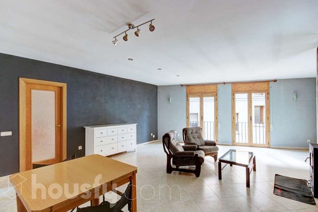 Foto 1 de Pis en venda a Moià de 6 habitacions amb terrassa i garatge