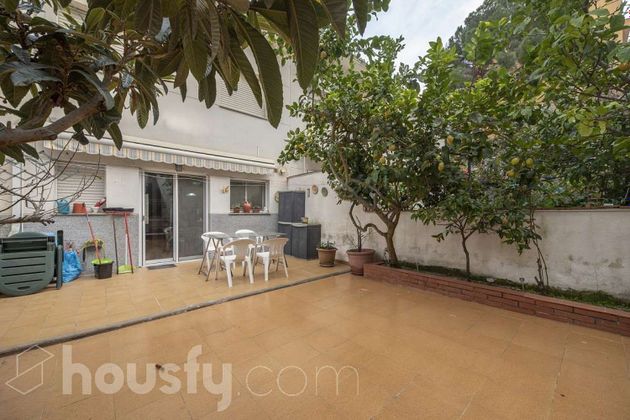 Foto 1 de Casa en venda a Canet de Mar de 4 habitacions amb terrassa i jardí