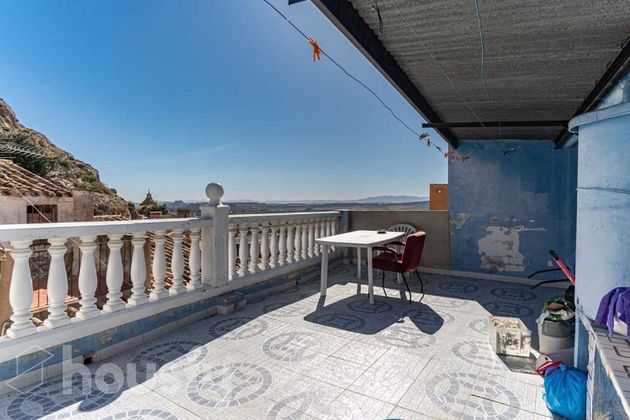 Foto 1 de Casa en venda a calle Alta de 3 habitacions amb terrassa i balcó