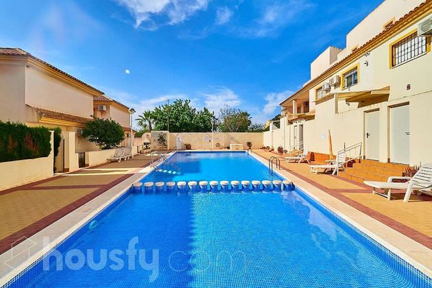 Foto 2 de Casa en venda a El Algar de 2 habitacions amb terrassa i piscina