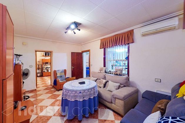 Foto 1 de Piso en venta en Alcantarilla de 4 habitaciones con terraza y aire acondicionado