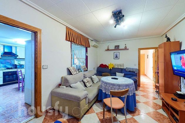 Foto 2 de Pis en venda a Alcantarilla de 4 habitacions amb terrassa i aire acondicionat