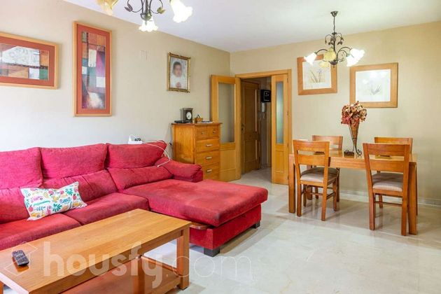 Foto 2 de Pis en venda a Reconquista-San José Artesano-El Rosario de 3 habitacions amb terrassa i piscina