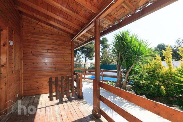 Foto 2 de Casa en venda a Cap Salou de 3 habitacions amb terrassa i piscina