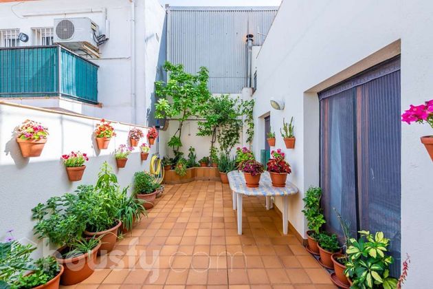 Foto 1 de Venta de casa en Vila de Palafrugell - Llofriu - Barceloneta de 4 habitaciones con terraza y garaje