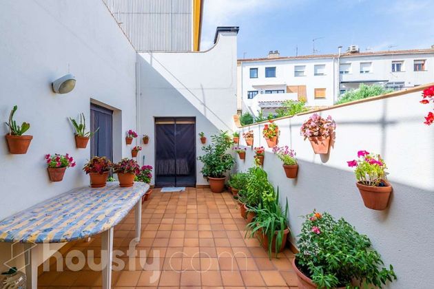 Foto 2 de Venta de casa en Vila de Palafrugell - Llofriu - Barceloneta de 4 habitaciones con terraza y garaje