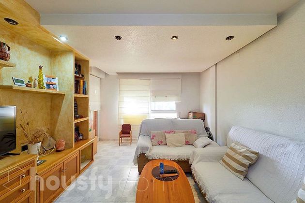 Foto 2 de Piso en venta en Los Garres de 3 habitaciones con terraza y garaje