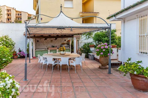 Foto 2 de Casa en venda a Tossa De Mar de 6 habitacions amb terrassa i piscina