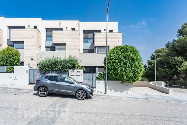 Foto 2 de Casa en venta en Sant Jordi-Babilonia de 4 habitaciones con terraza y piscina
