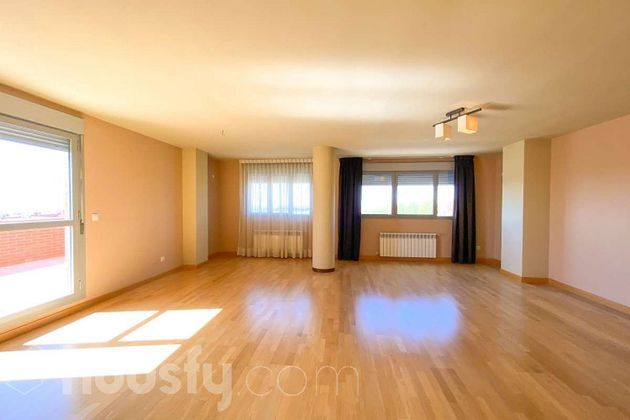 Foto 1 de Ático en venta en Miramadrid de 4 habitaciones con terraza y garaje